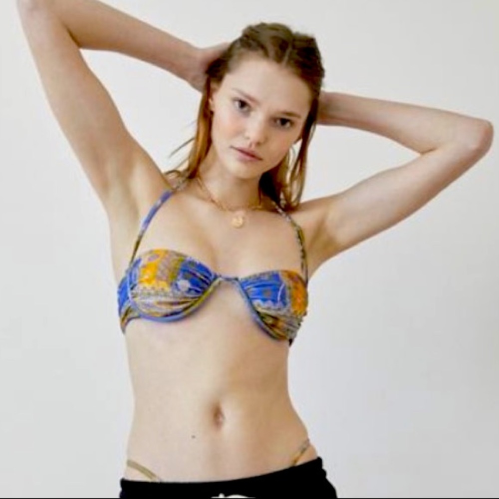 Urban Outfitter’s Convertible Bra